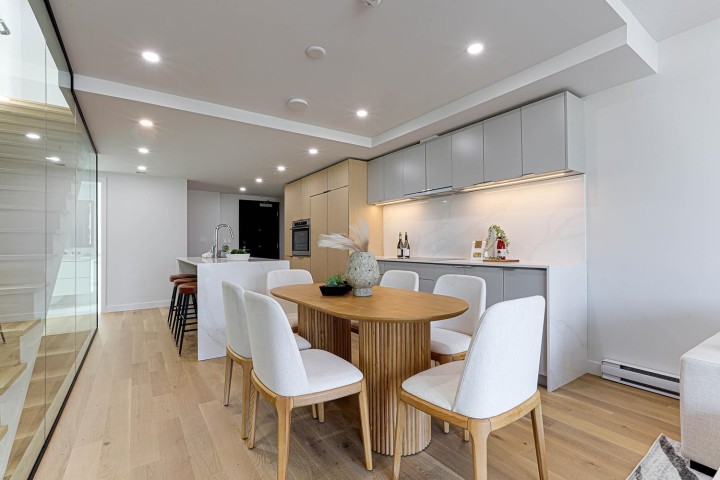 Photo 7 at 903 - 239 Keefer Street, Strathcona, Vancouver East