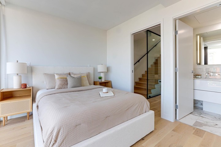 Photo 10 at 903 - 239 Keefer Street, Strathcona, Vancouver East