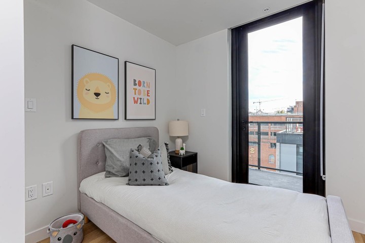 Photo 14 at 903 - 239 Keefer Street, Strathcona, Vancouver East