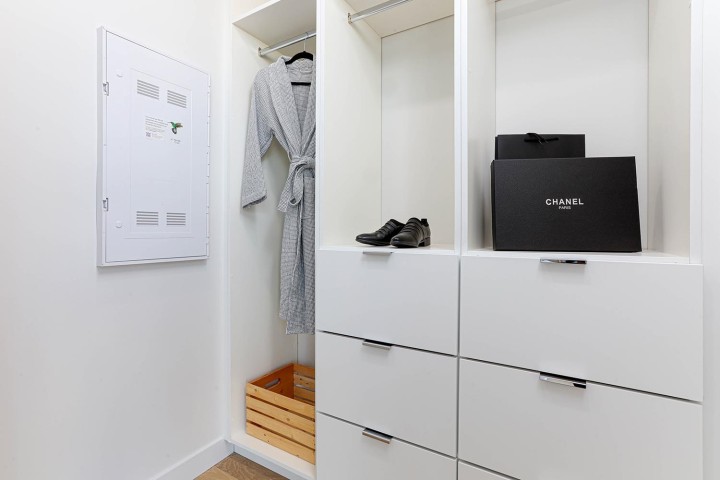 Photo 11 at 903 - 239 Keefer Street, Strathcona, Vancouver East