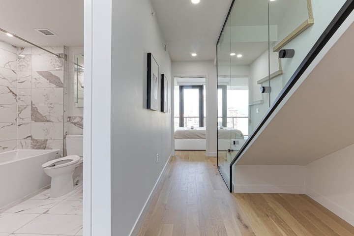 Photo 19 at 903 - 239 Keefer Street, Strathcona, Vancouver East