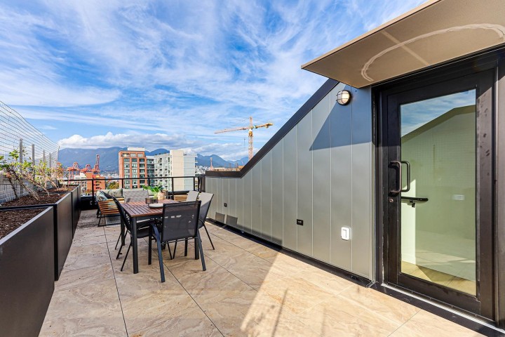 Photo 25 at 903 - 239 Keefer Street, Strathcona, Vancouver East