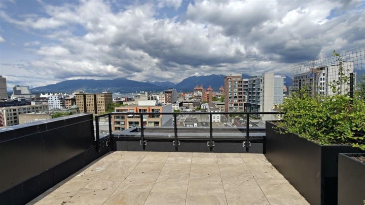 Photo 23 at 901 - 239 Keefer Street, Strathcona, Vancouver East