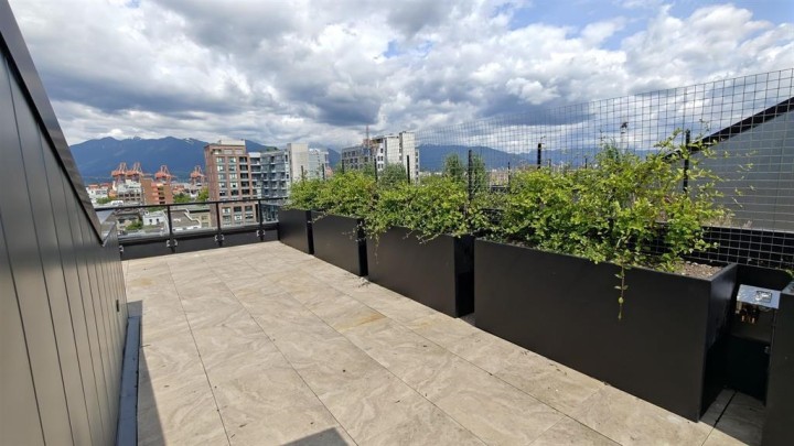 Photo 22 at 901 - 239 Keefer Street, Strathcona, Vancouver East