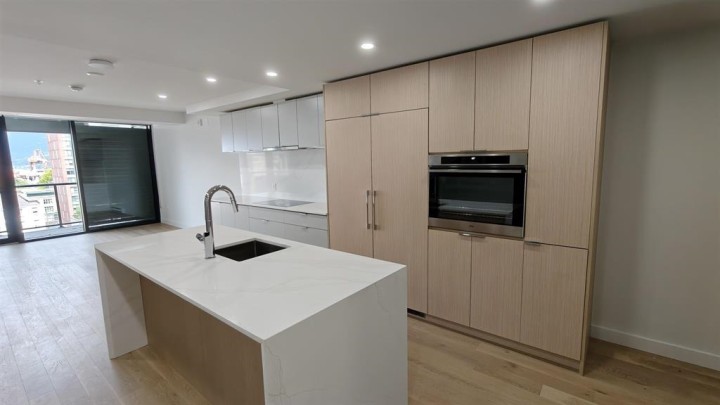 Photo 3 at 901 - 239 Keefer Street, Strathcona, Vancouver East