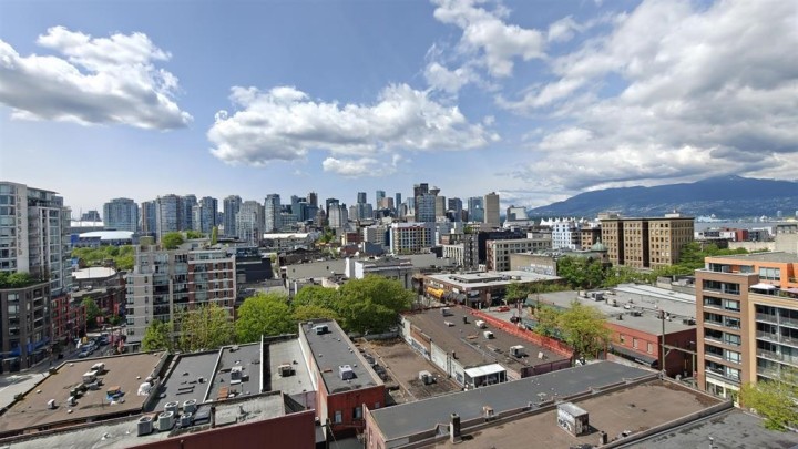 Photo 24 at 901 - 239 Keefer Street, Strathcona, Vancouver East