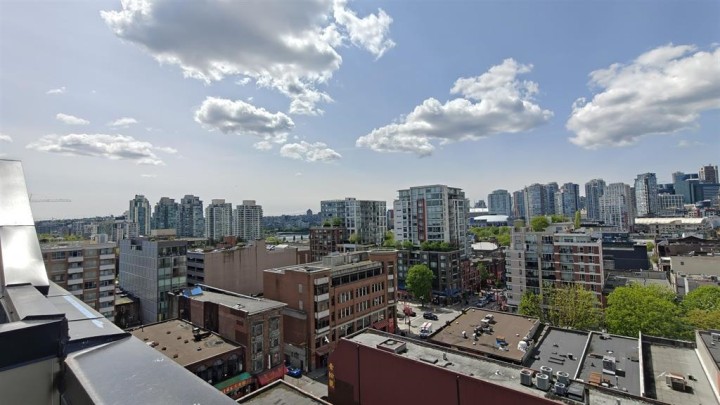 Photo 25 at 901 - 239 Keefer Street, Strathcona, Vancouver East