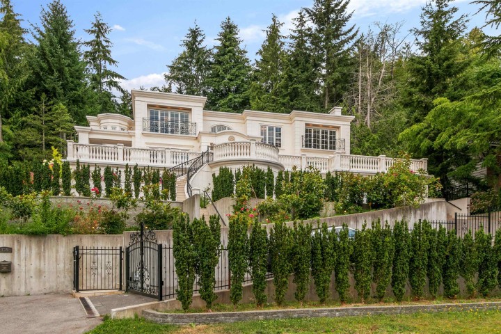 Photo 2 at 735 St. Andrews Road, British Properties, West Vancouver