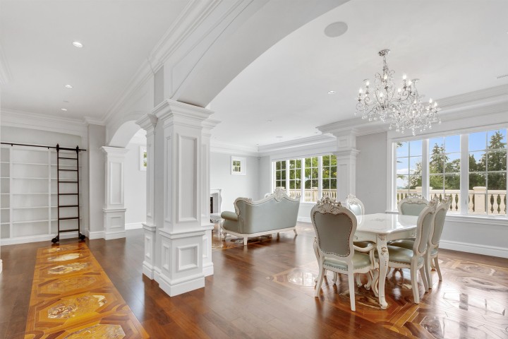 Photo 6 at 735 St. Andrews Road, British Properties, West Vancouver