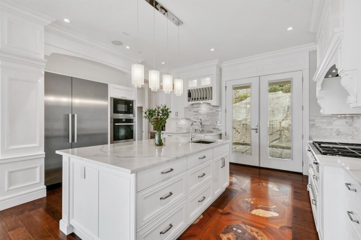 Photo 13 at 735 St. Andrews Road, British Properties, West Vancouver