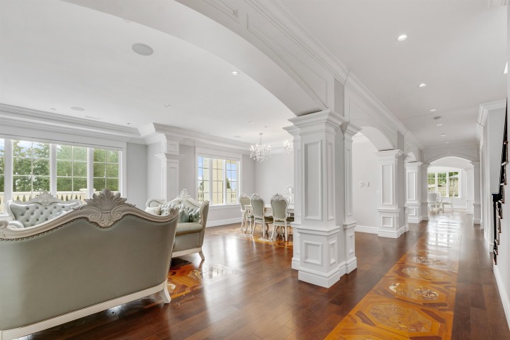 Photo 7 at 735 St. Andrews Road, British Properties, West Vancouver