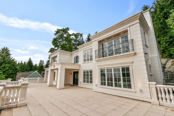 Photo 3 at 735 St. Andrews Road, British Properties, West Vancouver