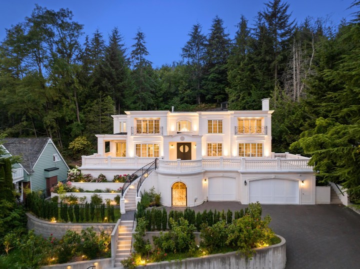 Photo 1 at 735 St. Andrews Road, British Properties, West Vancouver