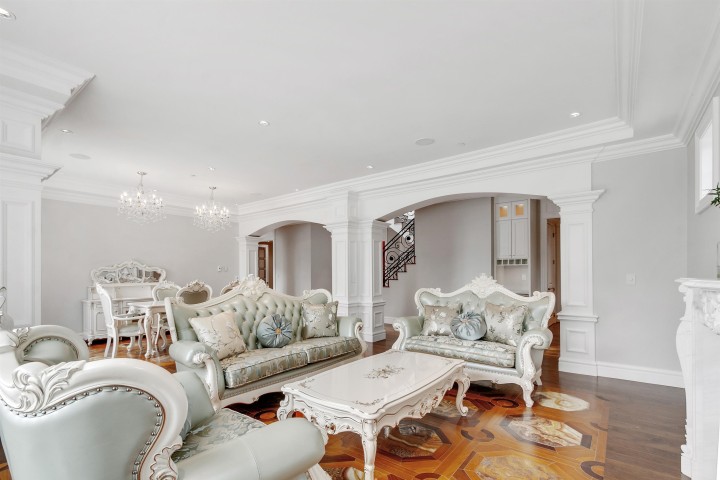 Photo 9 at 735 St. Andrews Road, British Properties, West Vancouver