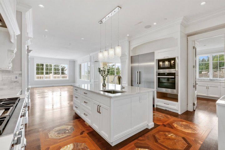 Photo 14 at 735 St. Andrews Road, British Properties, West Vancouver