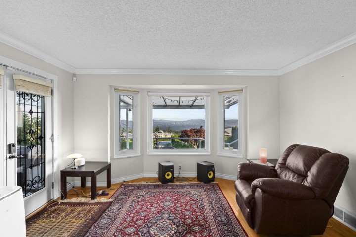 Photo 13 at 661 Andover Crescent, British Properties, West Vancouver