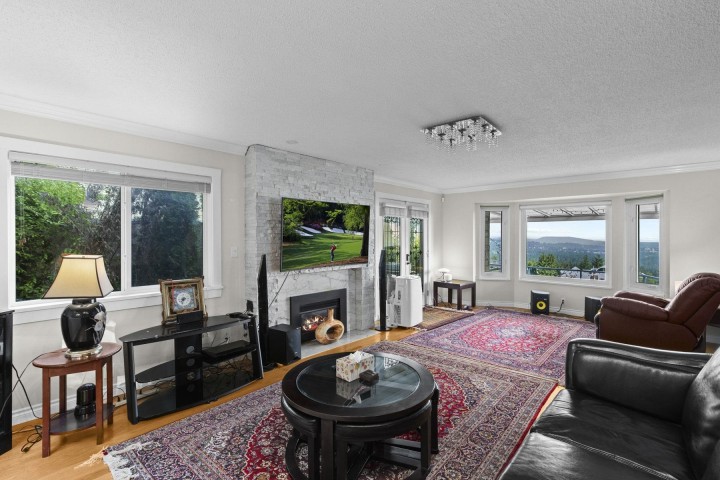 Photo 12 at 661 Andover Crescent, British Properties, West Vancouver