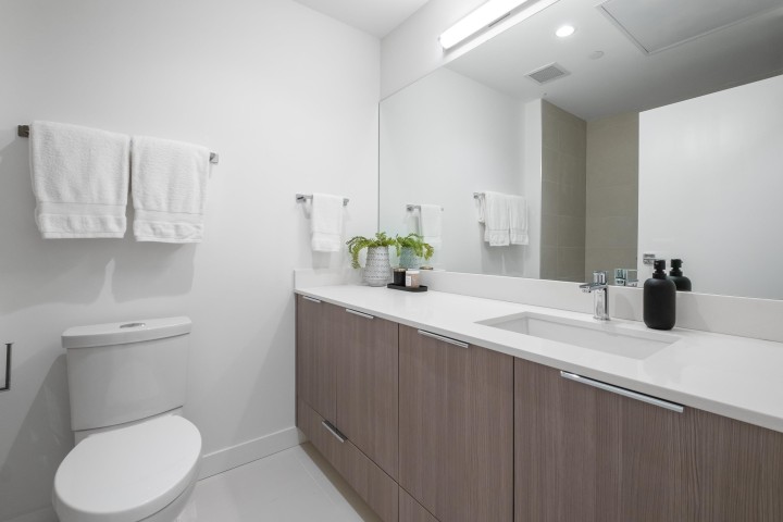 Photo 23 at 2602 - 1401 Hunter Street, Lynnmour, North Vancouver