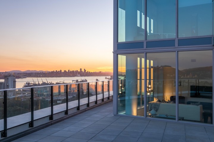 Photo 2 at 2602 - 1401 Hunter Street, Lynnmour, North Vancouver