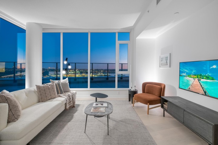 Photo 6 at 2602 - 1401 Hunter Street, Lynnmour, North Vancouver