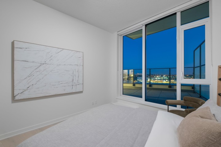 Photo 17 at 2602 - 1401 Hunter Street, Lynnmour, North Vancouver