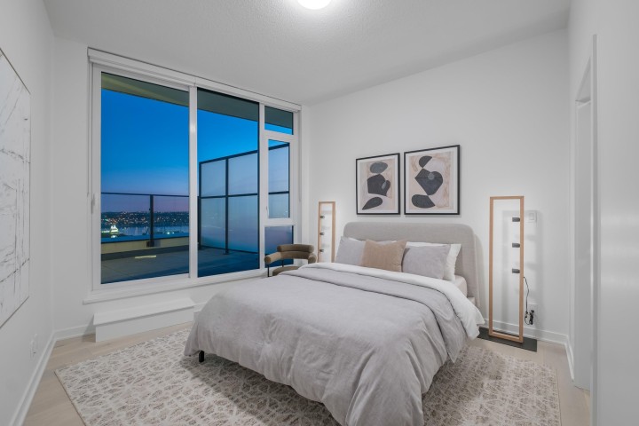 Photo 16 at 2602 - 1401 Hunter Street, Lynnmour, North Vancouver