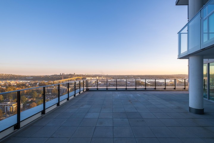 Photo 26 at 2602 - 1401 Hunter Street, Lynnmour, North Vancouver