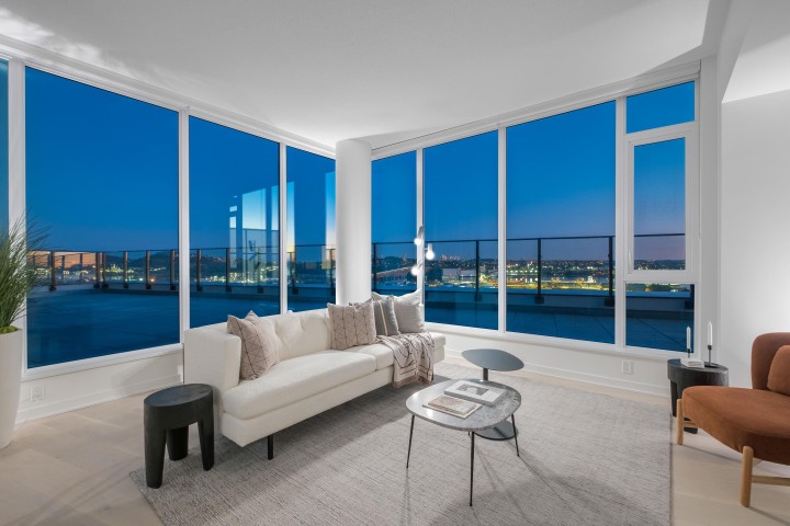 Photo 7 at 2602 - 1401 Hunter Street, Lynnmour, North Vancouver