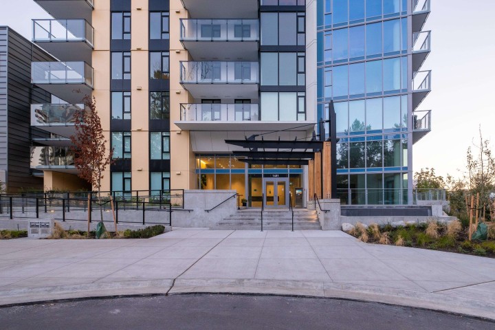 Photo 34 at 2602 - 1401 Hunter Street, Lynnmour, North Vancouver