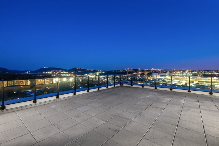 Photo 33 at 2602 - 1401 Hunter Street, Lynnmour, North Vancouver