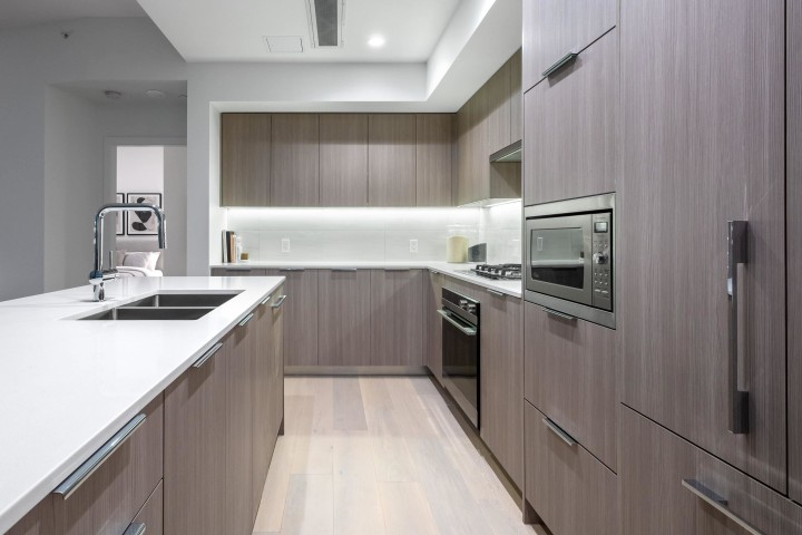 Photo 14 at 2602 - 1401 Hunter Street, Lynnmour, North Vancouver