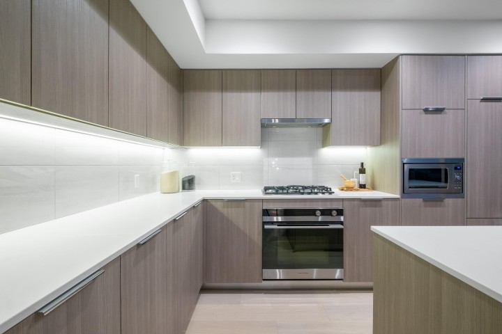 Photo 15 at 2602 - 1401 Hunter Street, Lynnmour, North Vancouver