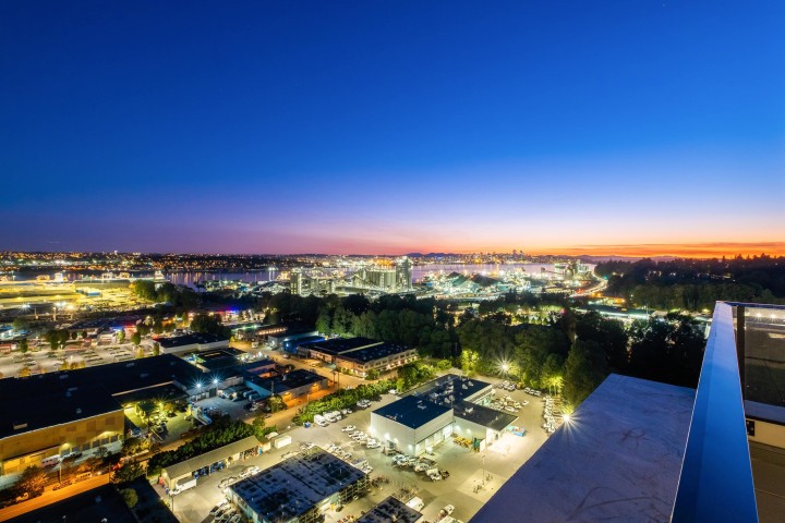 Photo 35 at 2602 - 1401 Hunter Street, Lynnmour, North Vancouver