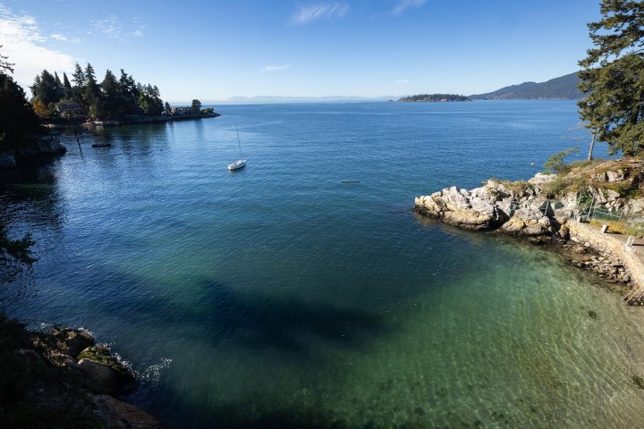 Photo 6 at 5530 Parthenon Place, Eagle Harbour, West Vancouver