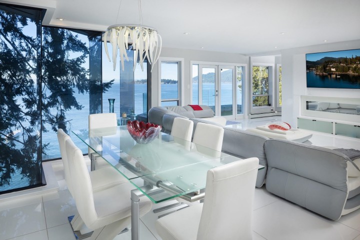 Photo 13 at 5530 Parthenon Place, Eagle Harbour, West Vancouver