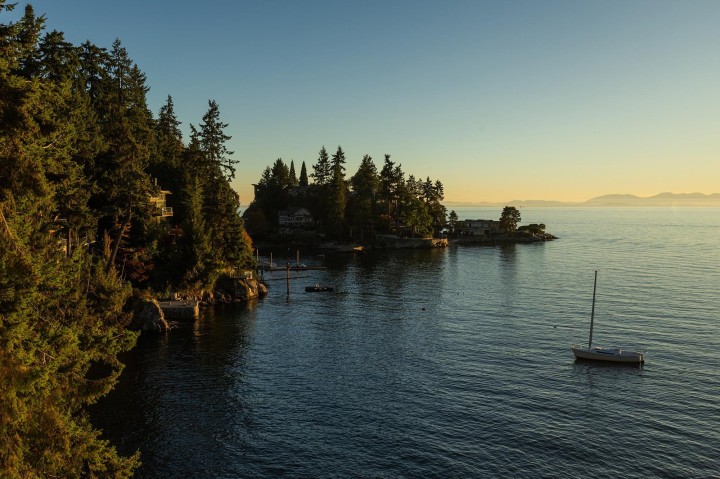 Photo 16 at 5530 Parthenon Place, Eagle Harbour, West Vancouver