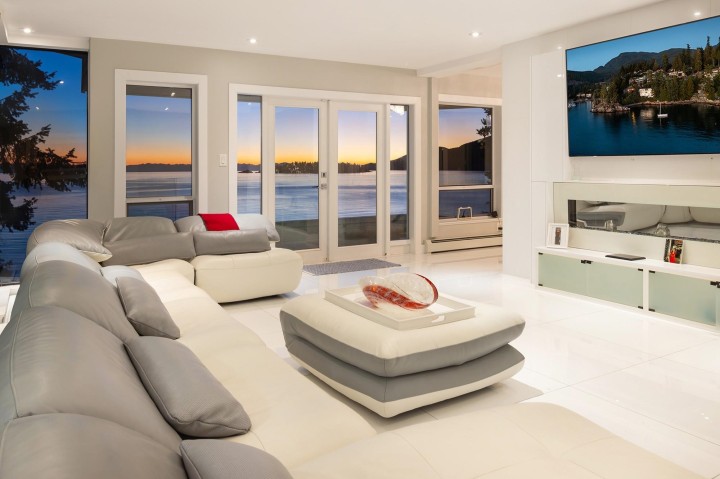 Photo 7 at 5530 Parthenon Place, Eagle Harbour, West Vancouver