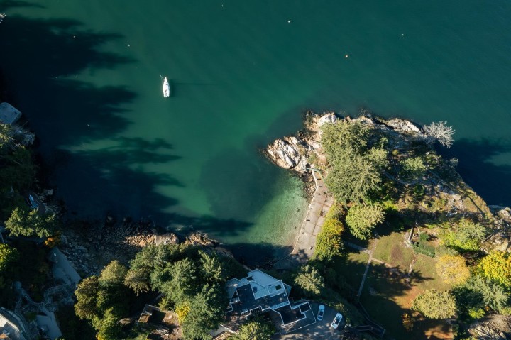 Photo 5 at 5530 Parthenon Place, Eagle Harbour, West Vancouver