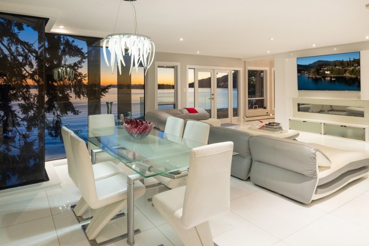 Photo 9 at 5530 Parthenon Place, Eagle Harbour, West Vancouver