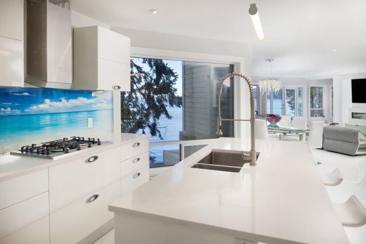 Photo 11 at 5530 Parthenon Place, Eagle Harbour, West Vancouver