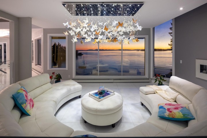 Photo 8 at 5530 Parthenon Place, Eagle Harbour, West Vancouver