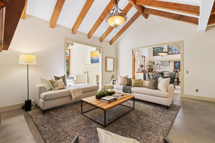 Photo 9 at 947 22nd Street, Dundarave, West Vancouver