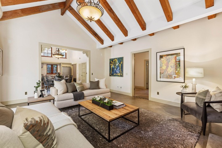 Photo 8 at 947 22nd Street, Dundarave, West Vancouver