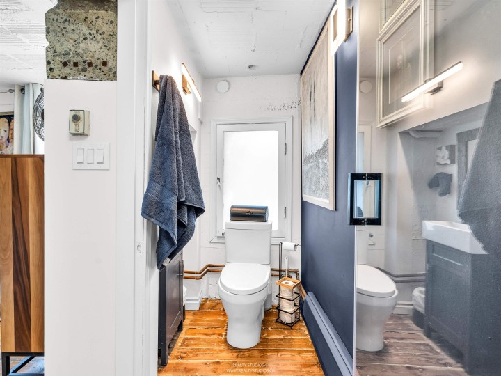 Photo 23 at 83 Alexander Street, Downtown VE, Vancouver East