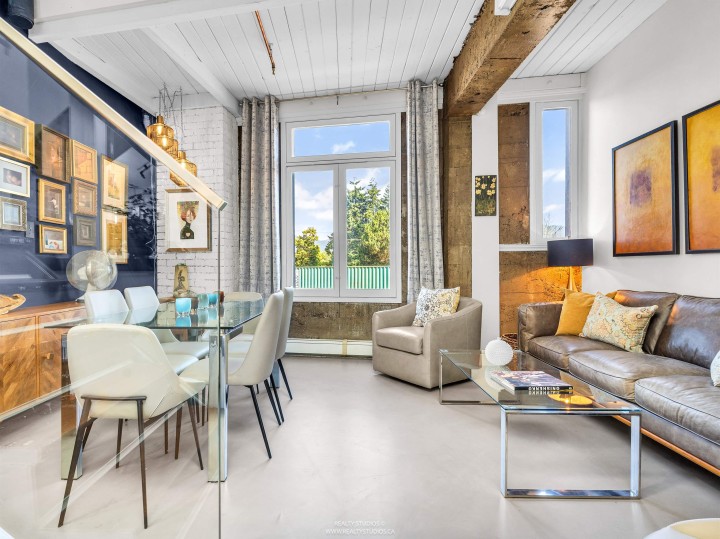 Photo 6 at 83 Alexander Street, Downtown VE, Vancouver East