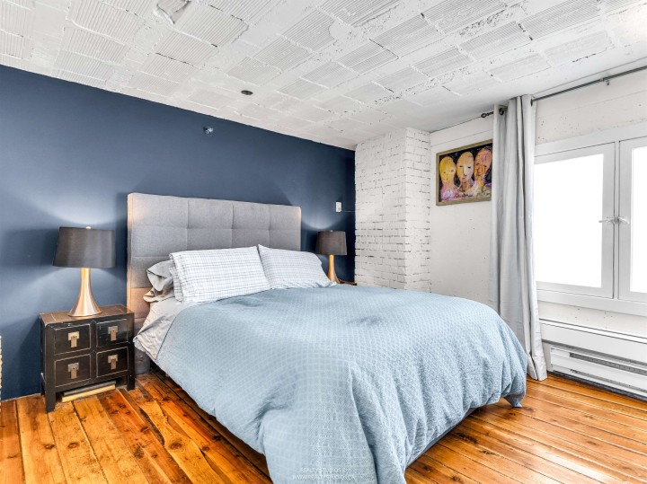 Photo 17 at 83 Alexander Street, Downtown VE, Vancouver East