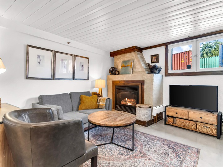 Photo 28 at 83 Alexander Street, Downtown VE, Vancouver East