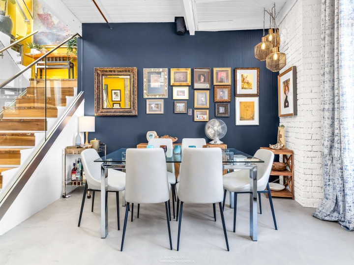 Photo 5 at 83 Alexander Street, Downtown VE, Vancouver East