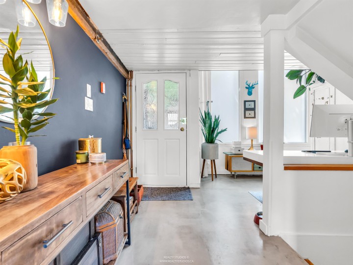 Photo 33 at 83 Alexander Street, Downtown VE, Vancouver East