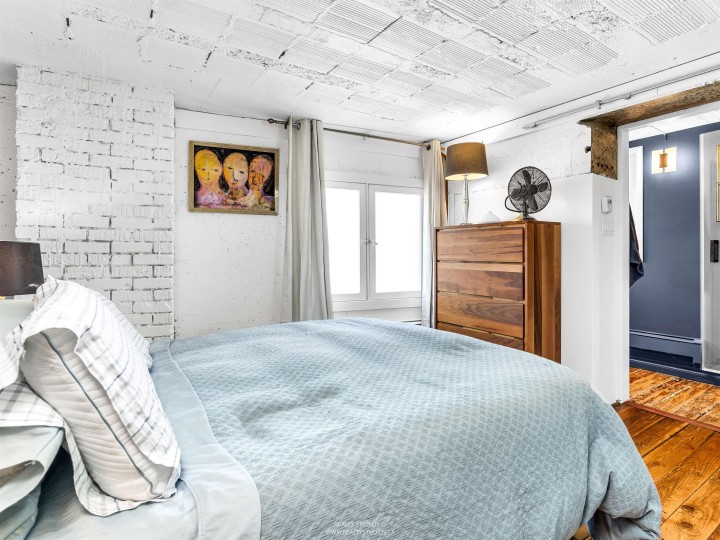 Photo 18 at 83 Alexander Street, Downtown VE, Vancouver East